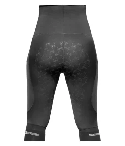 Felix Bühler Legging d'équitation d'hiver de grossesse avec grip Elisabeth noir Clearance