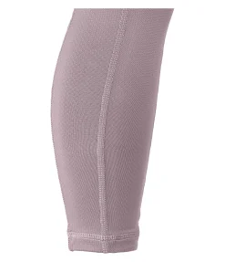 Equilibre Legging d'équitation d'été à fond intégral grip enfant Sunny chocolat latté New
