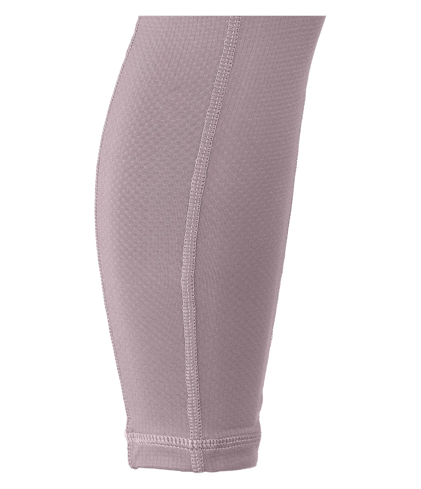 Equilibre Legging d'équitation d'été à fond intégral grip enfant Sunny chocolat latté New