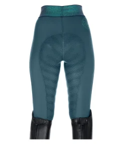 Felix Bühler Legging d'équitation enfant Akemi aquamarine Sale