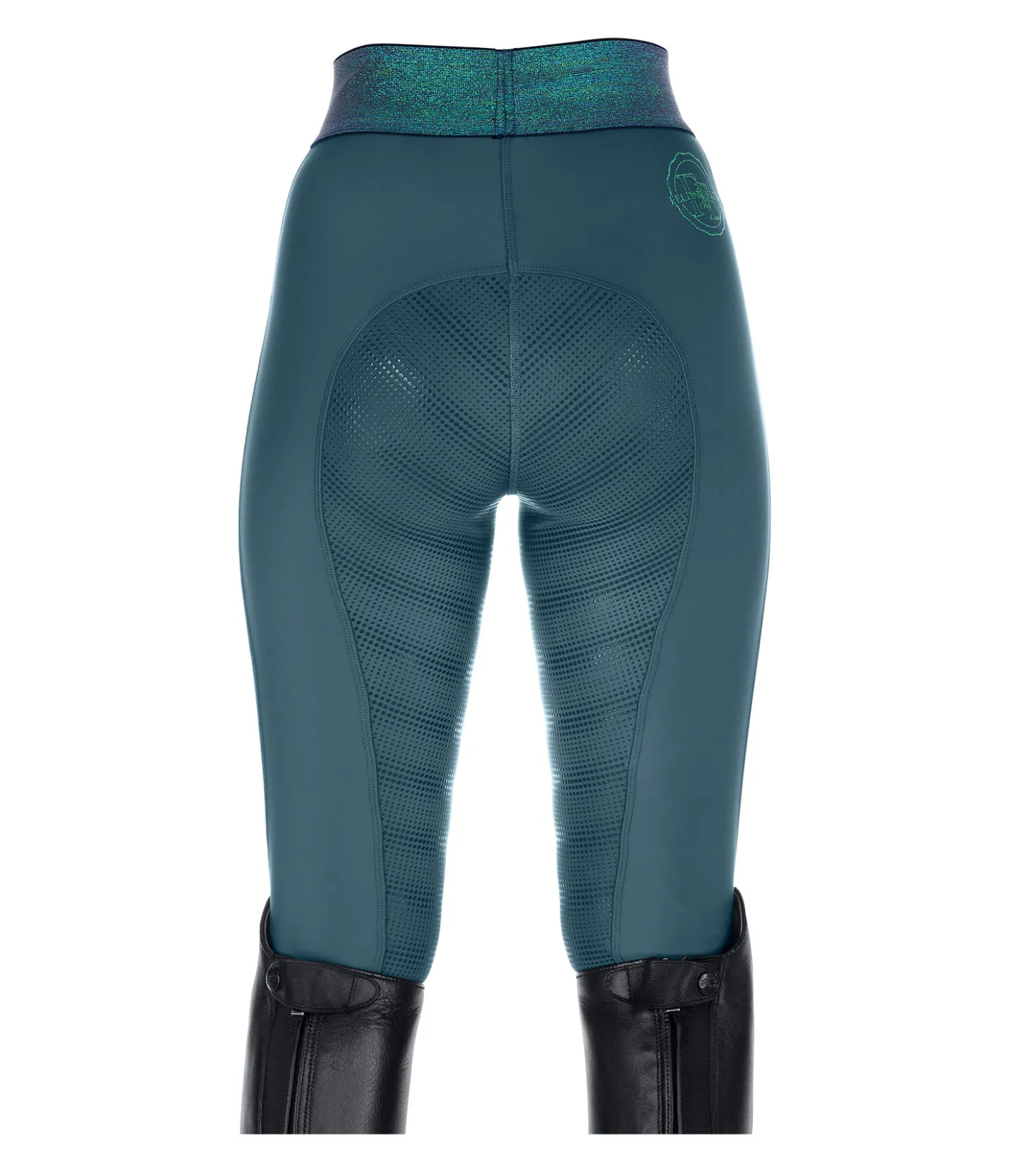 Felix Bühler Legging d'équitation enfant Akemi aquamarine Sale