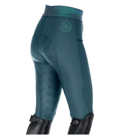 Felix Bühler Legging d'équitation enfant Akemi aquamarine Sale
