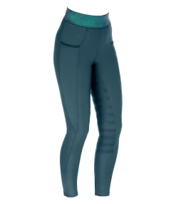 Felix Bühler Legging d'équitation enfant Akemi aquamarine Sale