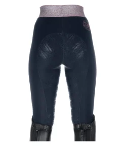 Felix Bühler Legging d'équitation enfant Akemi navy Sale