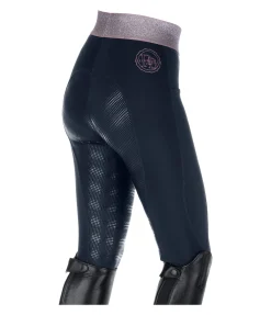 Felix Bühler Legging d'équitation enfant Akemi navy Sale