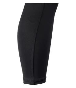 Equilibre Legging d'équitation hybride à fond intégral grip enfant Eloise noir Best