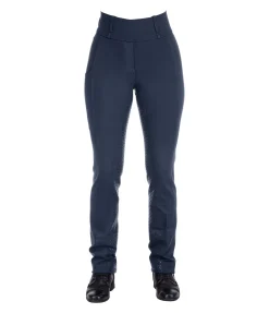 Felix Bühler Legging d'équitation jodhpur à fond intégral grip Theresa navy Clearance