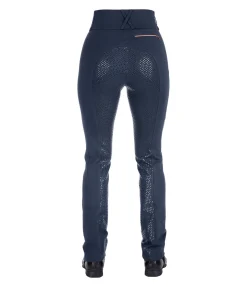 Felix Bühler Legging d'équitation jodhpur à fond intégral grip Theresa navy Clearance