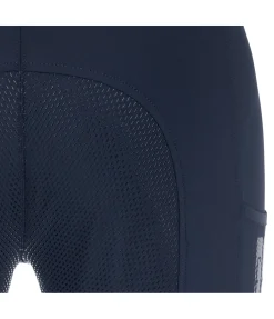 Felix Bühler Legging d'équitation Performance à fond intégral grip homme Frisco navy New
