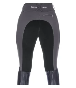 Felix Bühler Legging d'équitation thermique à fond intégral Noelle Life Cycle carbone Sale