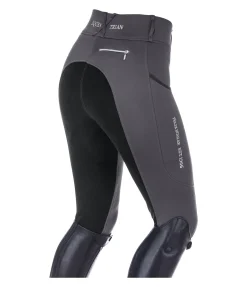 Felix Bühler Legging d'équitation thermique à fond intégral Noelle Life Cycle carbone Sale