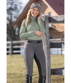 Felix Bühler Legging d'équitation thermique à fond intégral Noelle Life Cycle carbone Sale