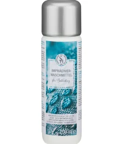 SHOWMASTER Lessive imperméabilisante pour vêtements Hot