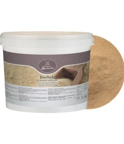Original Landmühle Levure de bière pour chevaux Clearance