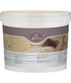 Original Landmühle Levure de bière pour chevaux Clearance