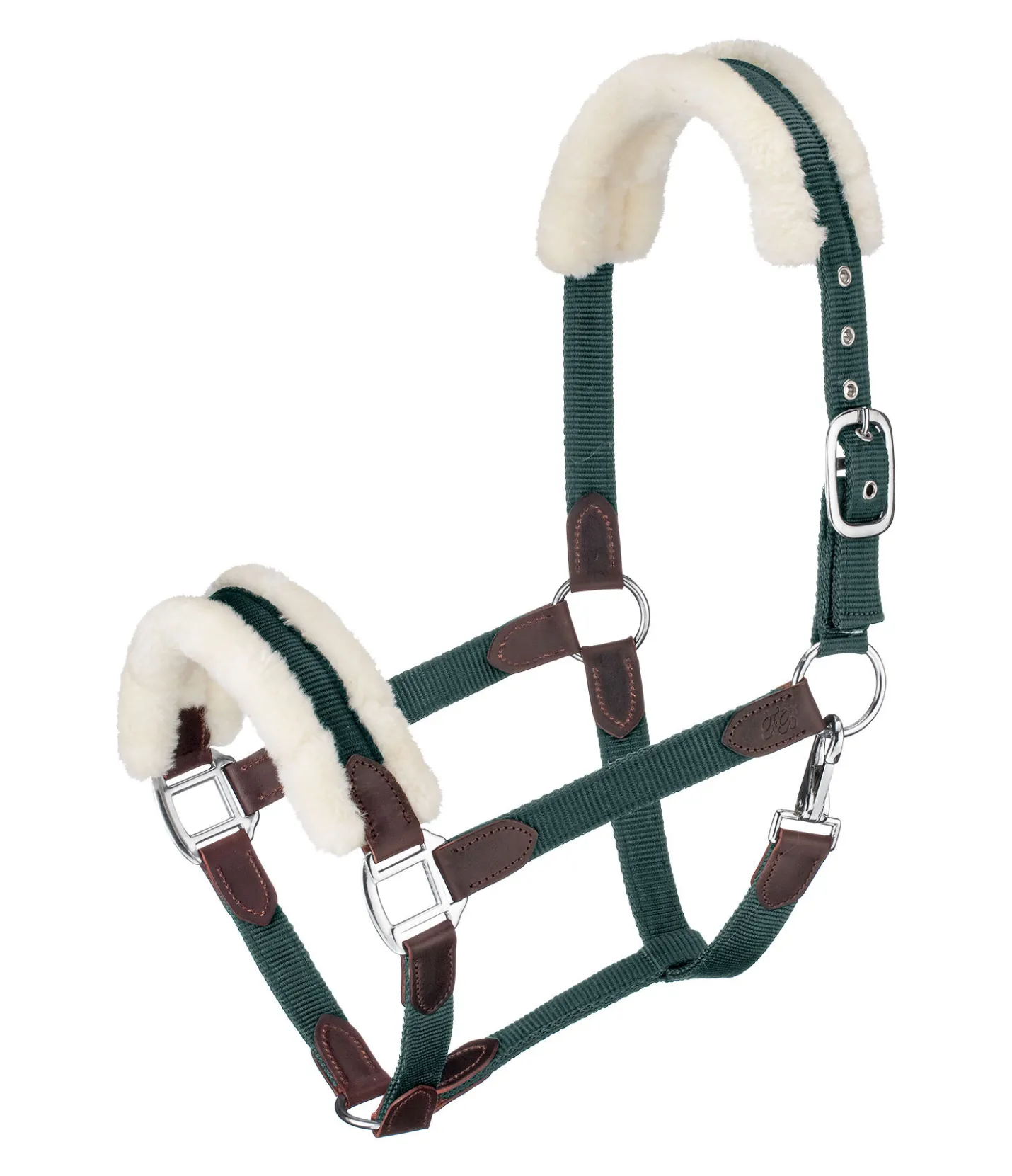 Felix Bühler Licol Charlotte vert d´eau Best