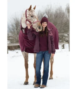 STONEDEEK Licol Filo cassis Outlet