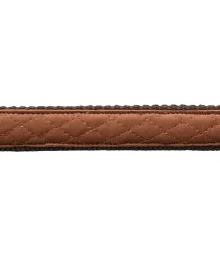 STONEDEEK Licol Forster marron foncé Clearance