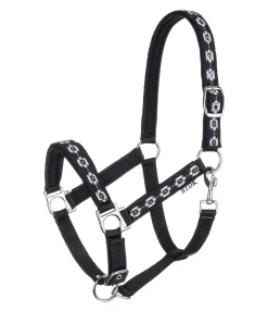STONEDEEK Licol Ikat noir Sale
