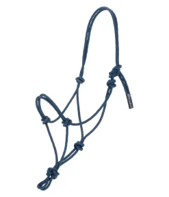 STONEDEEK Licol à noeuds Haylie navy Clearance