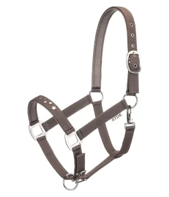 STONEDEEK Licol Stella taupe foncé Discount