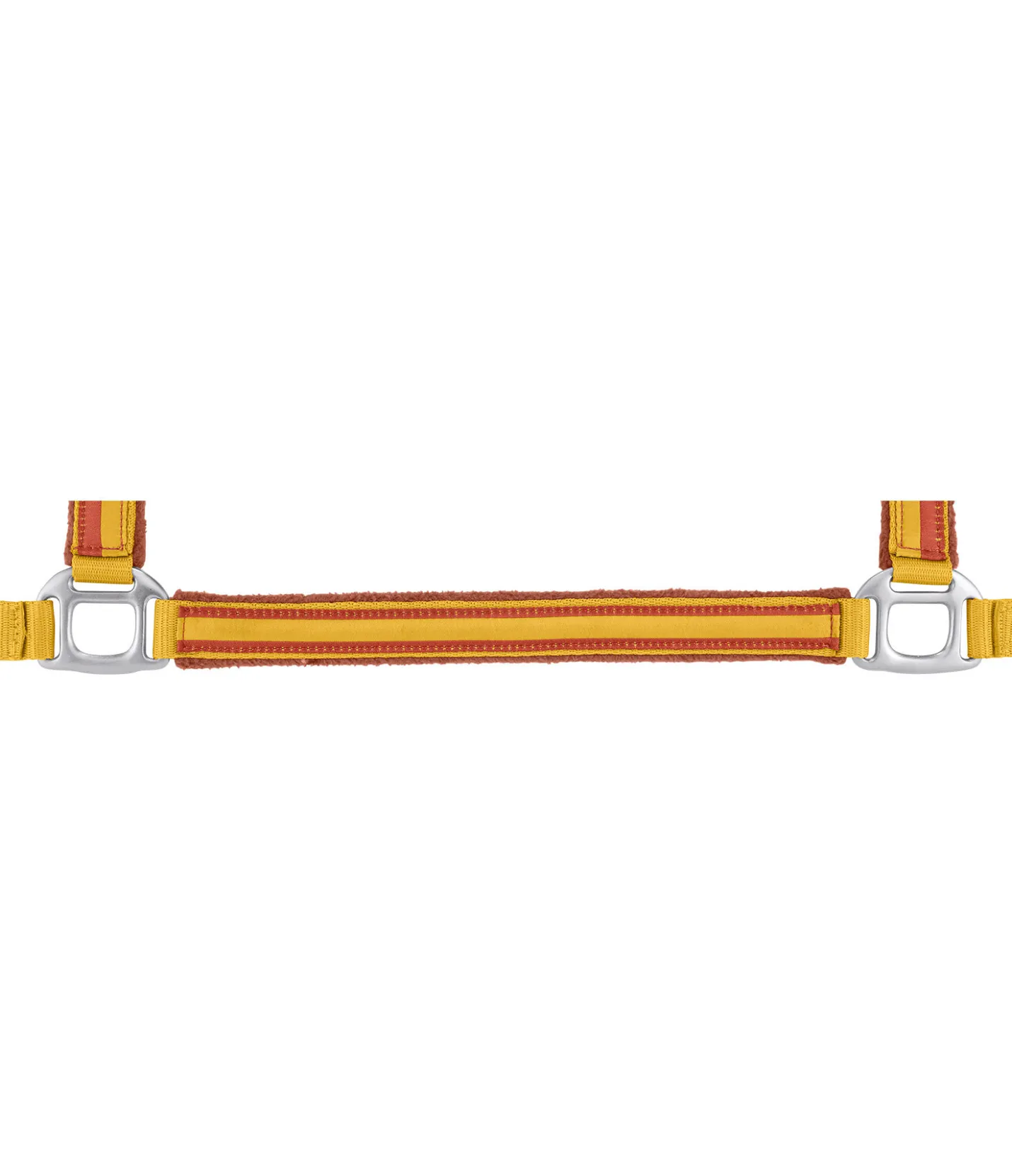 SHOWMASTER Licol Twotone mangue dorée New