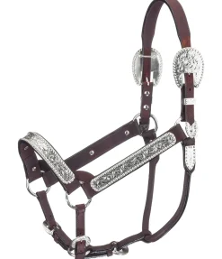 STONEDEEK Licol de show marron foncé Discount