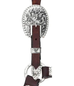 STONEDEEK Licol de show marron foncé Discount