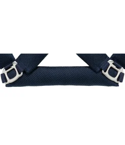 Felix Bühler Licol en mesh Airflow navy Clearance