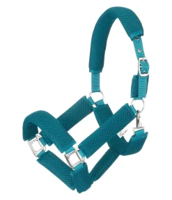 Felix Bühler Licol en mesh Airflow turquoise foncé New