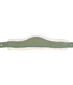 Felix Bühler Licol en polaire Teddy Anatomical Relaxation olive Hot