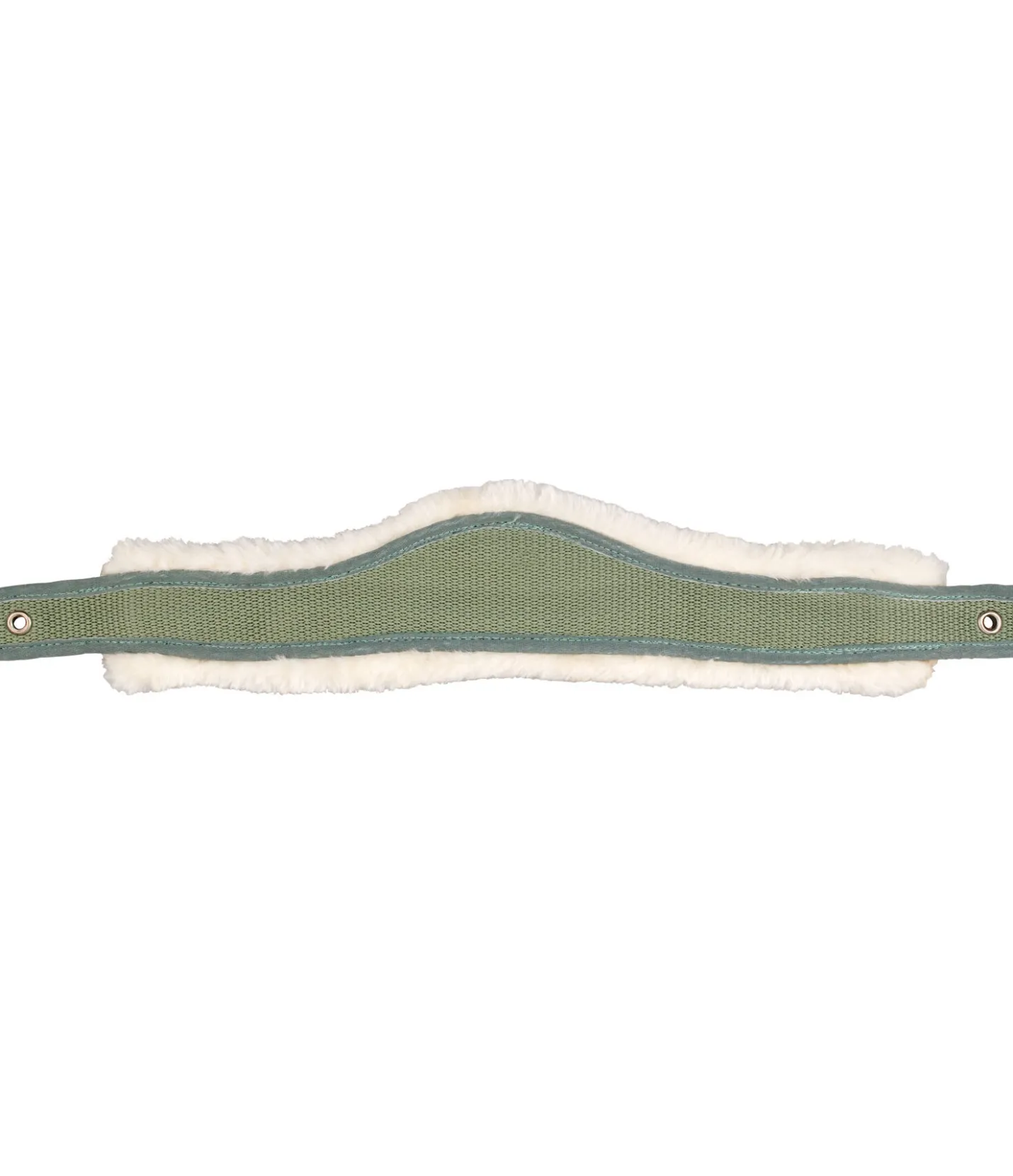 Felix Bühler Licol en polaire Teddy Anatomical Relaxation olive Hot