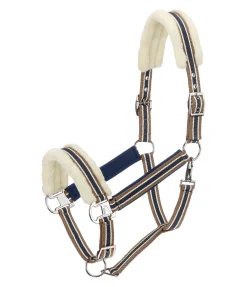 Felix Bühler Licol en polaire Teddy Essential II navy Outlet
