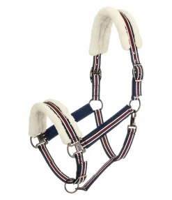 Felix Bühler Licol en polaire Teddy Essential II bordeaux Outlet