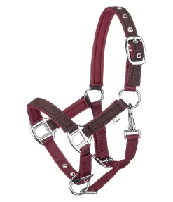 Felix Bühler Licol poulain et shetland Twinkle bordeaux Online