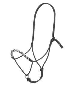 STONEDEEK Licol sans noeuds Bonny gris Sale