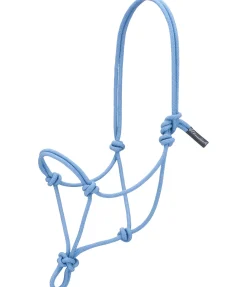 STONEDEEK Licol éthologique Bo bleu poudré Discount