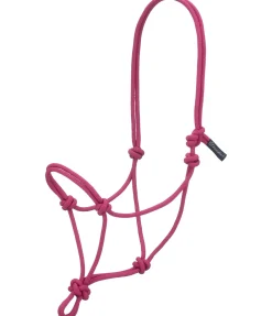 STONEDEEK Licol éthologique Bo fuchsia Hot