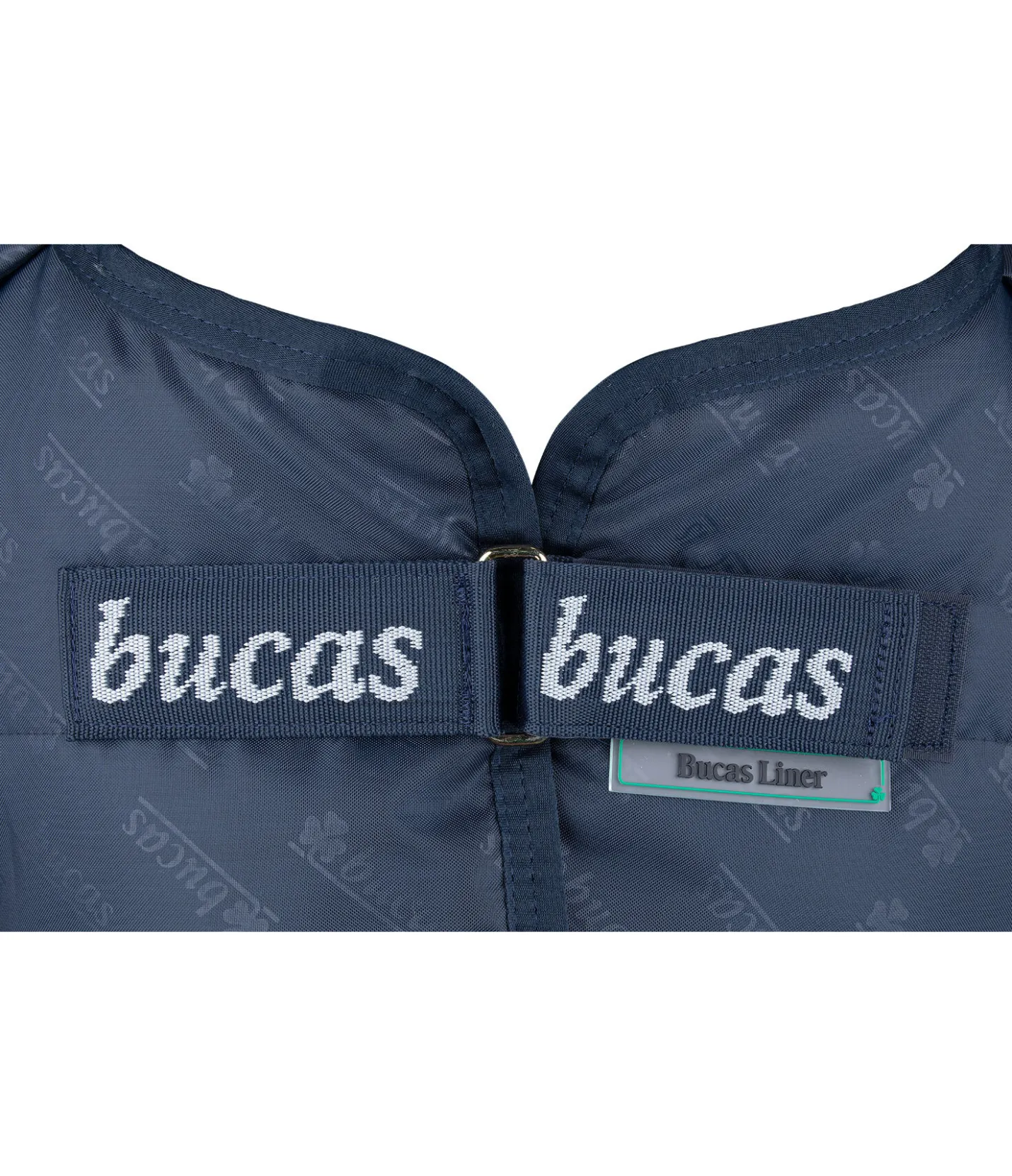Bucas Liner 100 navy