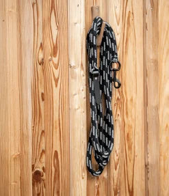 STONEDEEK Longe Cotton noir/noir Outlet