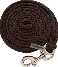 SHOWMASTER Longe Durable brun Discount
