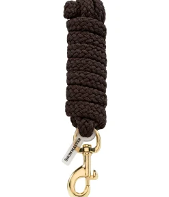 SHOWMASTER Longe Durable brun /doré Outlet