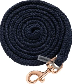 SHOWMASTER Longe Durable marine /rose doré Sale