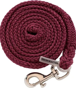 SHOWMASTER Longe Durable mûron Discount