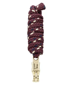 Felix Bühler Longe Essential II bordeaux New