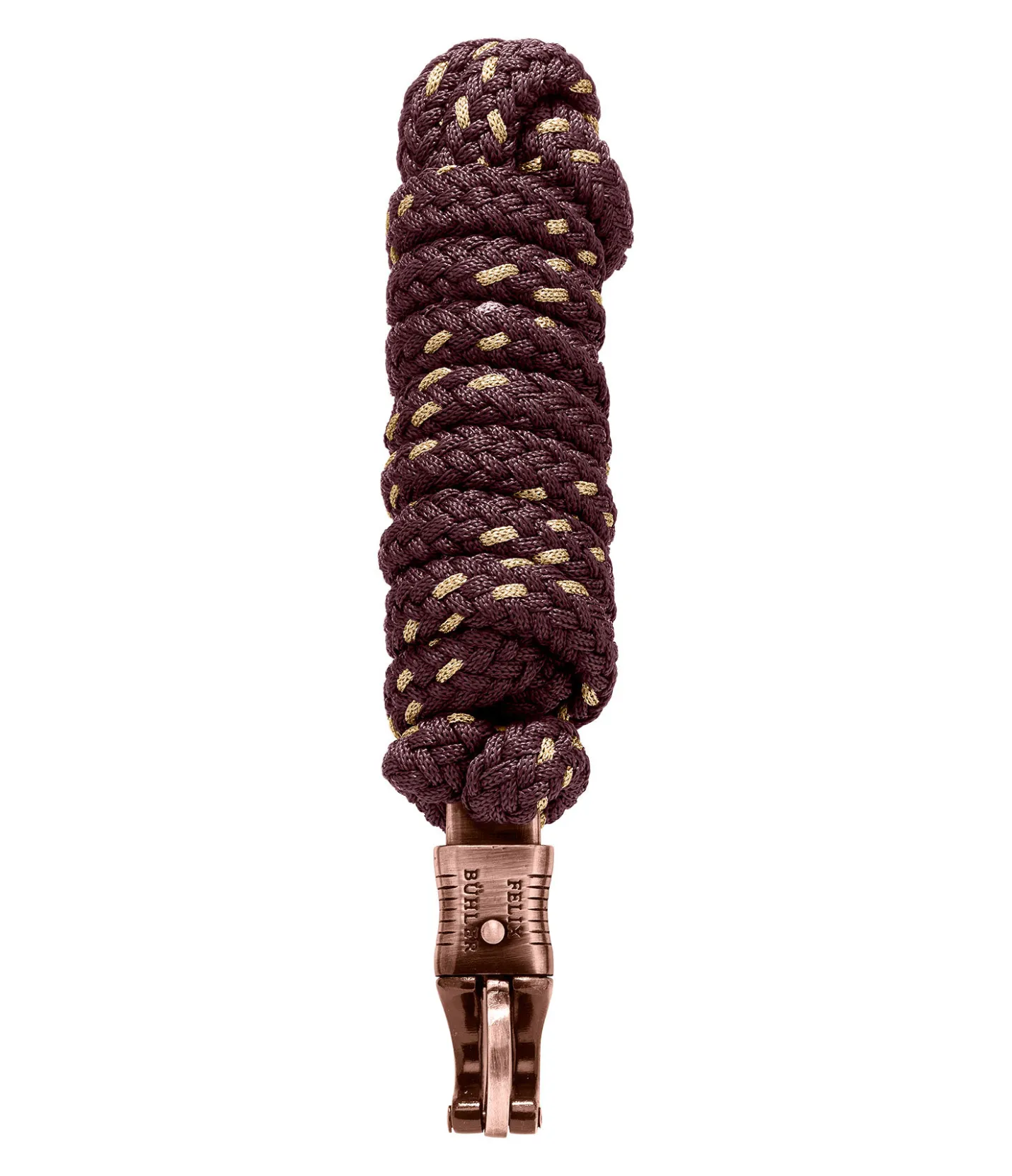Felix Bühler Longe Glitter merlot Hot