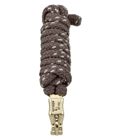 Felix Bühler Longe Glitter cannelle
