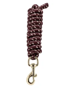 Felix Bühler Longe Night Sky acajou