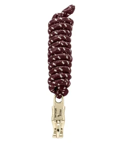Felix Bühler Longe Night Sky acajou New