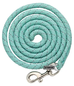 STEEDS Longe Shiny menthe claire Outlet